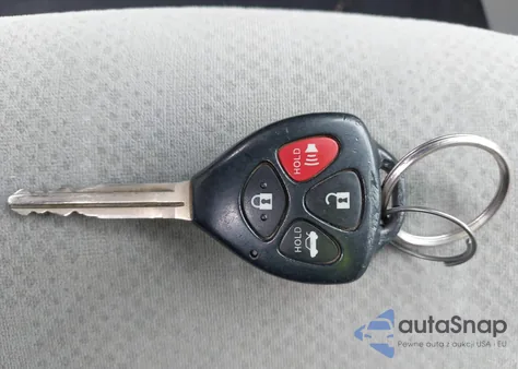 2012 Toyota Corolla L из США, поврежденный, VIN 2T1BU4EEXCC915814